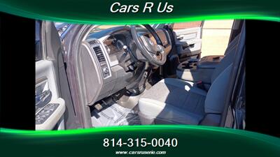 2017 RAM 1500 Big Horn - Photo 6 - Erie, PA 16506