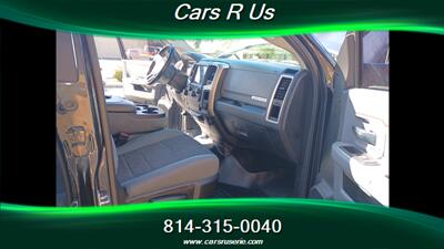 2017 RAM 1500 Big Horn - Photo 10 - Erie, PA 16506