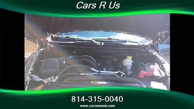 2017 RAM 1500 Big Horn - Photo 11 - Erie, PA 16506