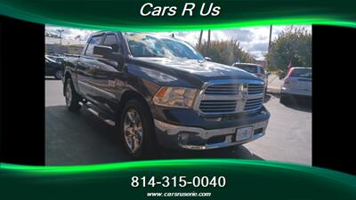 2017 RAM 1500 Big Horn - Photo 3 - Erie, PA 16506