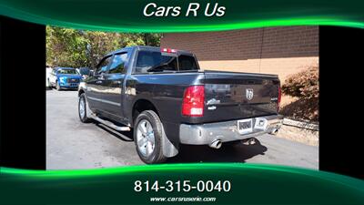 2017 RAM 1500 Big Horn - Photo 5 - Erie, PA 16506