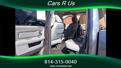 2017 RAM 1500 Big Horn - Photo 8 - Erie, PA 16506