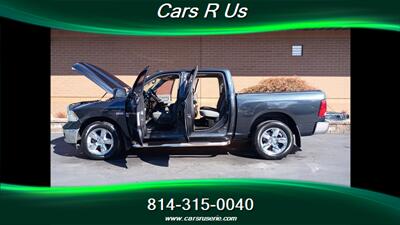 2017 RAM 1500 Big Horn - Photo 12 - Erie, PA 16506