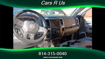 2017 RAM 1500 Big Horn - Photo 7 - Erie, PA 16506