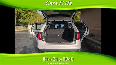 2013 Ford Edge SEL   - Photo 9 - Erie, PA 16506