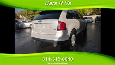 2013 Ford Edge SEL   - Photo 4 - Erie, PA 16506