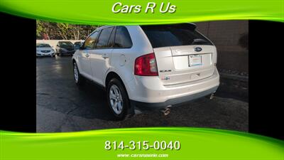 2013 Ford Edge SEL   - Photo 5 - Erie, PA 16506