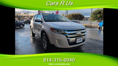2013 Ford Edge SEL   - Photo 3 - Erie, PA 16506