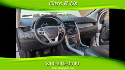 2013 Ford Edge SEL   - Photo 8 - Erie, PA 16506