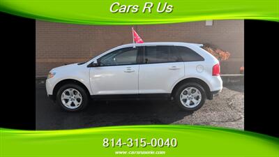 2013 Ford Edge SEL SUV