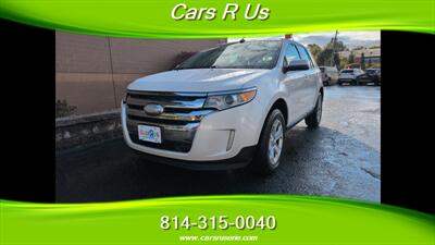 2013 Ford Edge SEL   - Photo 2 - Erie, PA 16506