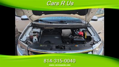 2013 Ford Edge SEL   - Photo 6 - Erie, PA 16506