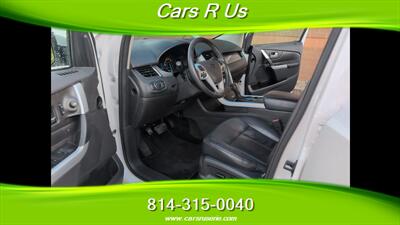 2013 Ford Edge SEL   - Photo 7 - Erie, PA 16506