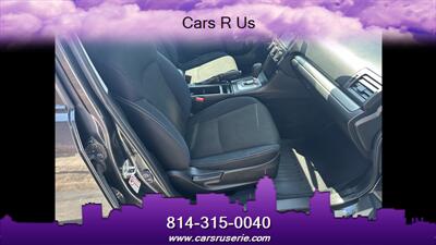 2014 Subaru XV Crosstrek 2.0i Premium   - Photo 11 - Erie, PA 16506