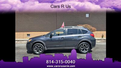2014 Subaru XV Crosstrek 2.0i Premium   - Photo 8 - Erie, PA 16506