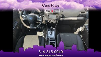 2014 Subaru XV Crosstrek 2.0i Premium   - Photo 13 - Erie, PA 16506