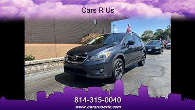 2014 Subaru XV Crosstrek 2.0i Premium   - Photo 2 - Erie, PA 16506