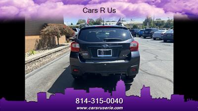 2014 Subaru XV Crosstrek 2.0i Premium   - Photo 14 - Erie, PA 16506