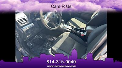 2014 Subaru XV Crosstrek 2.0i Premium   - Photo 12 - Erie, PA 16506