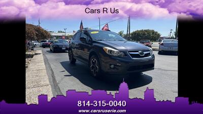 2014 Subaru XV Crosstrek 2.0i Premium   - Photo 3 - Erie, PA 16506