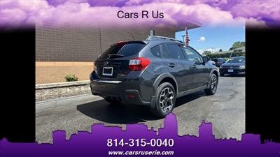 2014 Subaru XV Crosstrek 2.0i Premium   - Photo 5 - Erie, PA 16506