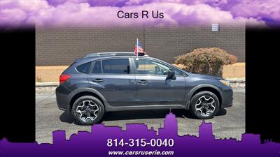 2014 Subaru XV Crosstrek 2.0i Premium   - Photo 1 - Erie, PA 16506