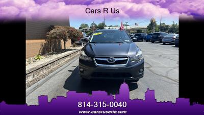 2014 Subaru XV Crosstrek 2.0i Premium   - Photo 4 - Erie, PA 16506