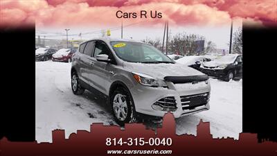 2016 Ford Escape SE   - Photo 3 - Erie, PA 16506