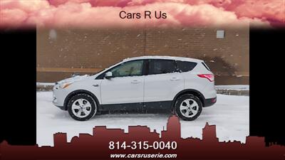 2016 Ford Escape SE   - Photo 1 - Erie, PA 16506