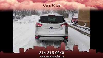 2016 Ford Escape SE   - Photo 6 - Erie, PA 16506