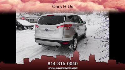 2016 Ford Escape SE   - Photo 7 - Erie, PA 16506