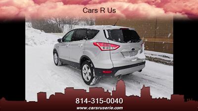 2016 Ford Escape SE   - Photo 5 - Erie, PA 16506