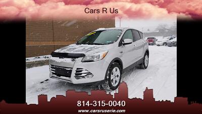 2016 Ford Escape SE   - Photo 4 - Erie, PA 16506