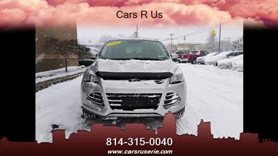 2016 Ford Escape SE   - Photo 2 - Erie, PA 16506