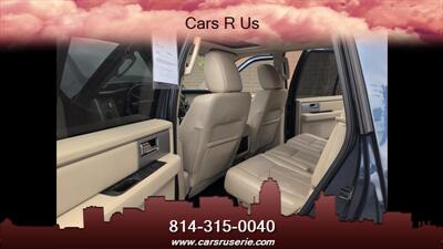 2016 Ford Expedition Limited   - Photo 11 - Erie, PA 16506