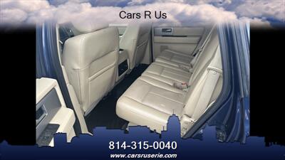 2016 Ford Expedition Limited   - Photo 18 - Erie, PA 16506