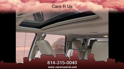 2016 Ford Expedition Limited   - Photo 12 - Erie, PA 16506