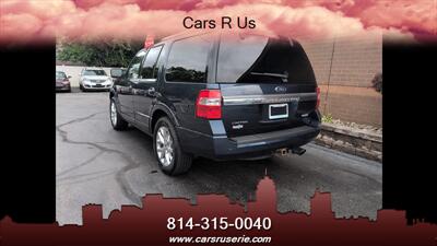 2016 Ford Expedition Limited   - Photo 6 - Erie, PA 16506