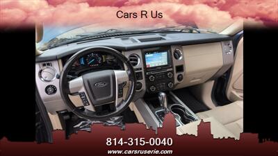 2016 Ford Expedition Limited   - Photo 9 - Erie, PA 16506
