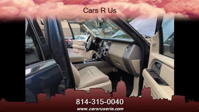 2016 Ford Expedition Limited   - Photo 14 - Erie, PA 16506