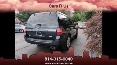 2016 Ford Expedition Limited   - Photo 4 - Erie, PA 16506