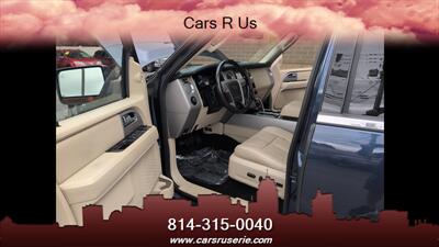 2016 Ford Expedition Limited   - Photo 8 - Erie, PA 16506