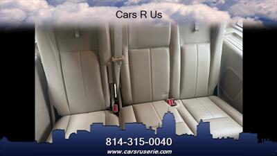 2016 Ford Expedition Limited   - Photo 17 - Erie, PA 16506