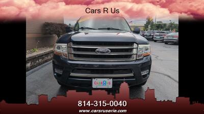 2016 Ford Expedition Limited   - Photo 3 - Erie, PA 16506