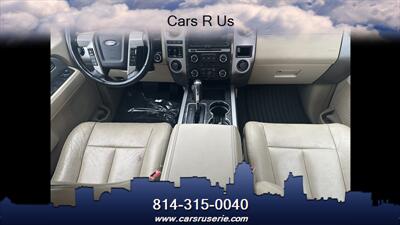 2016 Ford Expedition Limited   - Photo 19 - Erie, PA 16506