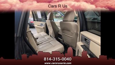 2016 Ford Expedition Limited   - Photo 10 - Erie, PA 16506
