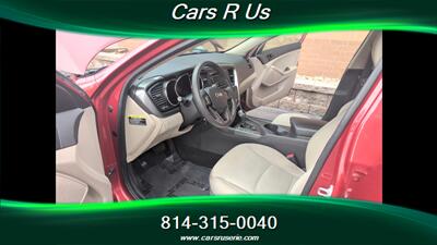 2013 Kia Optima LX   - Photo 6 - Erie, PA 16506