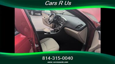 2013 Kia Optima LX   - Photo 10 - Erie, PA 16506