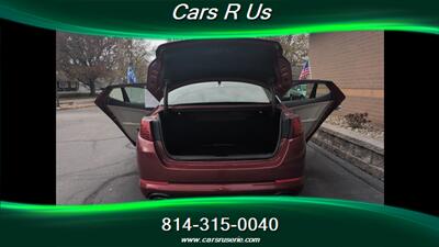2013 Kia Optima LX   - Photo 8 - Erie, PA 16506