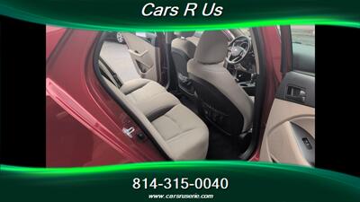 2013 Kia Optima LX   - Photo 9 - Erie, PA 16506